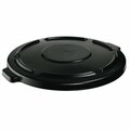 Eat-In Brute Lid For 20 Gallon Model- Gray EA3037326